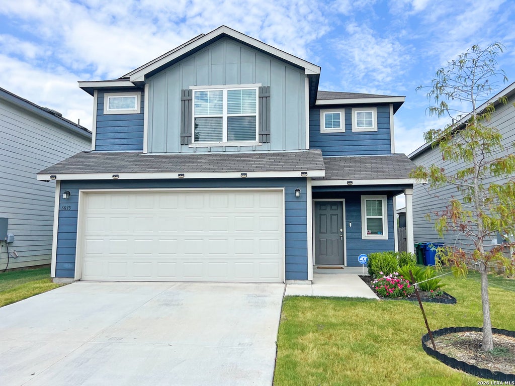 Photo of 6035 BLUESTEM WAY, San Antonio, TX 78218 (MLS # 2017569)