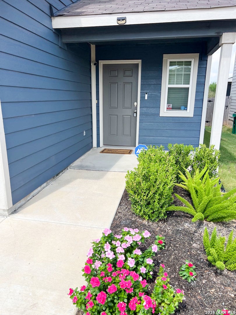 Photo of 6035 BLUESTEM WAY, San Antonio, TX 78218 (MLS # 2017569)