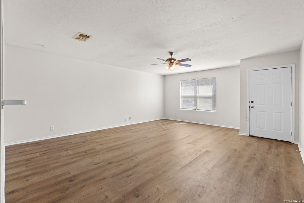 Photo of 9575 CELINE DR, San Antonio, TX 78250 (MLS # 1951996)