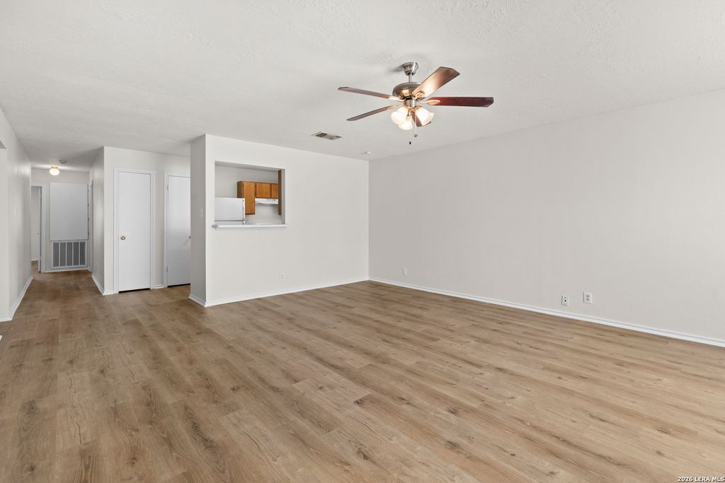 Photo of 9575 CELINE DR, San Antonio, TX 78250 (MLS # 1951996)