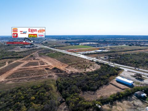 5.34± AC S Loop 1604 San Antonio TX 78264