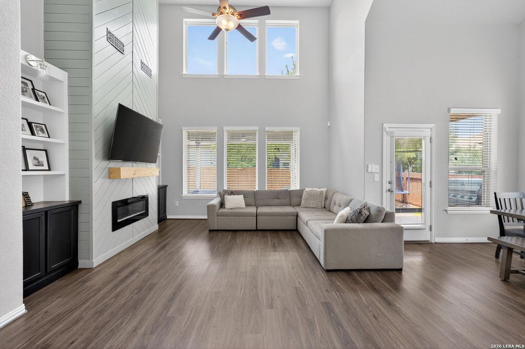 Photo of 2805 CHENEY RD, Schertz, TX 78108 (MLS # 1972973)