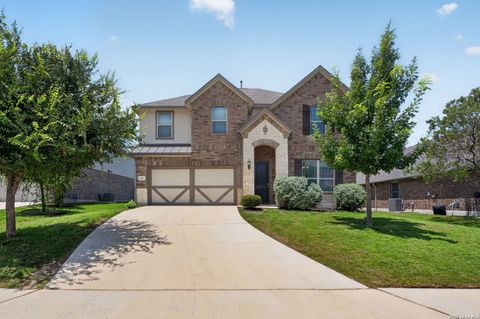 Photo of 2805 CHENEY RD, Schertz, TX 78108 (MLS # 1972973)