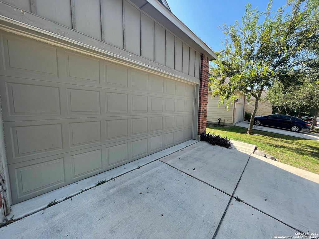 Photo of 434 Tequila Ranch, San Antonio, TX 78245 (MLS # 1920646)