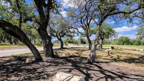 A home in New Braunfels