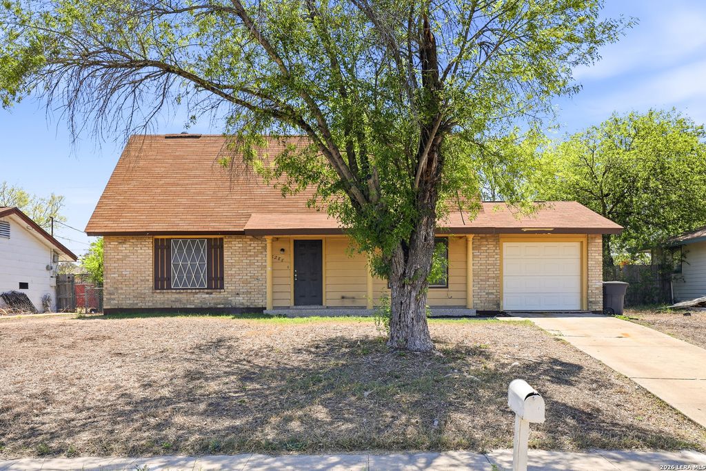 Photo of 6286 Apple Valley, San Antonio, TX 78242 (MLS # 1951008)