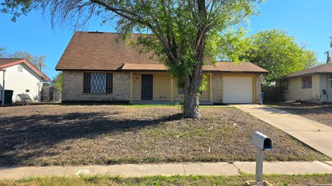 Search 6286 Apple Valley San Antonio TX 78242