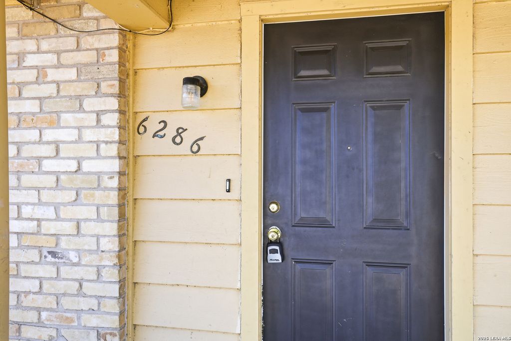 Photo of 6286 Apple Valley, San Antonio, TX 78242 (MLS # 1951008)