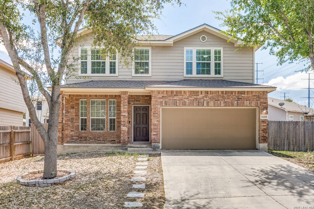 Photo of 11418 Estufa, San Antonio, TX 78245 (MLS # 1955933)