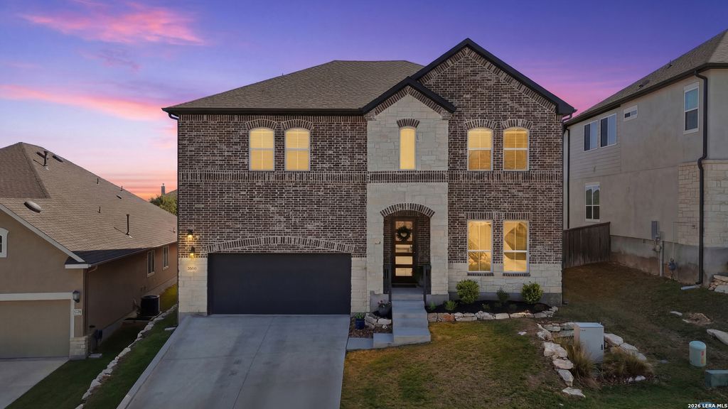 Photo of 28920 Windlesham Way, San Antonio, TX 78260 (MLS # 1950839)