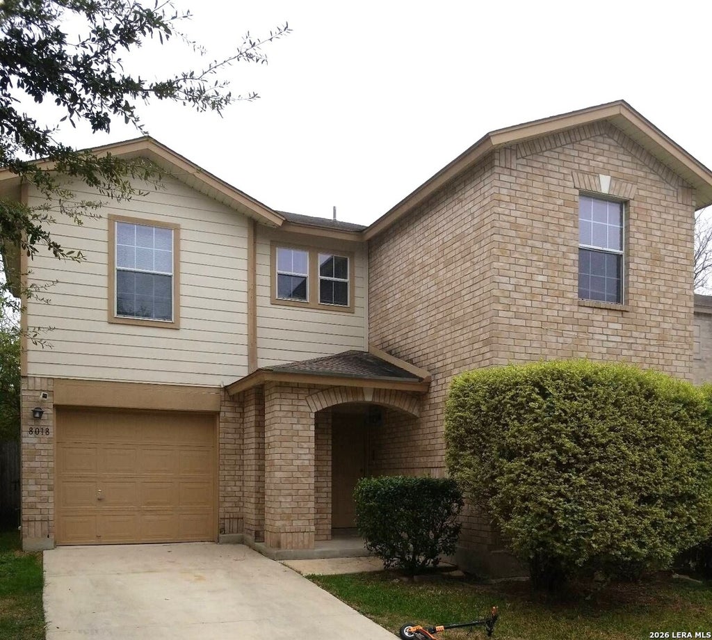 Photo of 8018 SANDBAR PT, San Antonio, TX 78254 (MLS # 2016257)