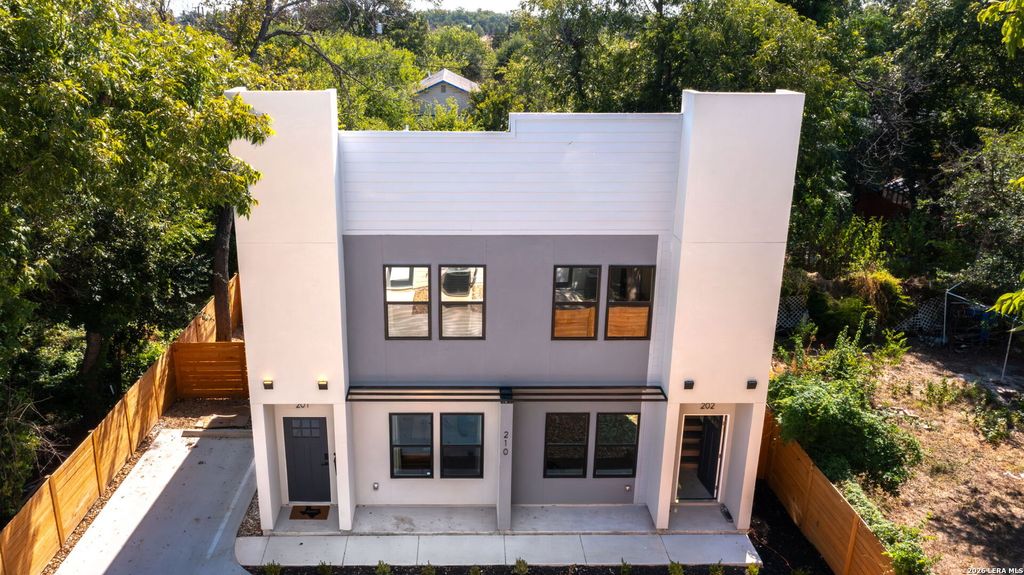 Photo of 210 Piedmont, San Antonio, TX 78203 (MLS # 1942829)