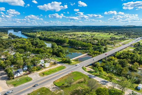 A home in Kerrville