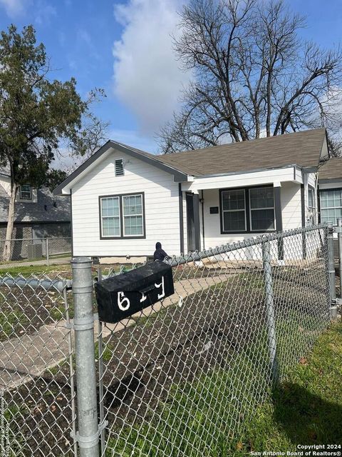 619 Canton, San Antonio, TX 78202 - #: 1760819