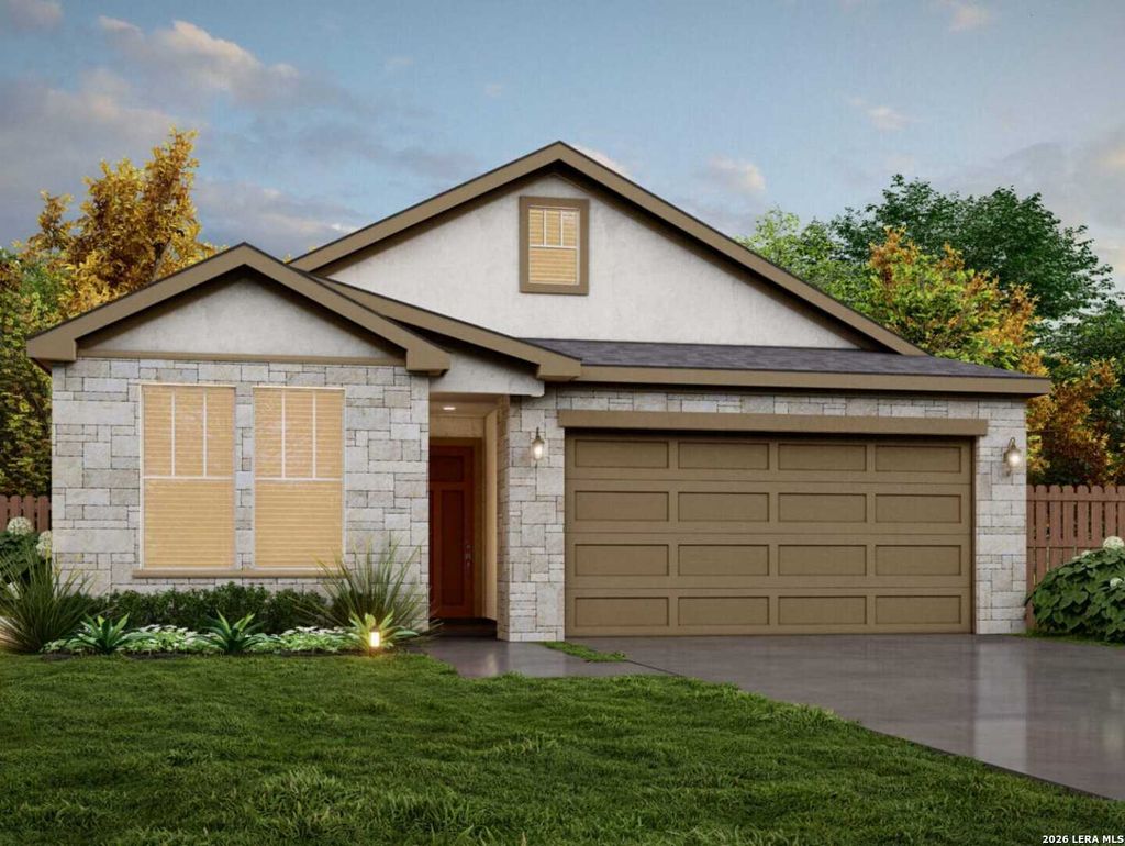 Photo of 962 Manger Lane, New Braunfels, TX 78130 (MLS # 1968426)