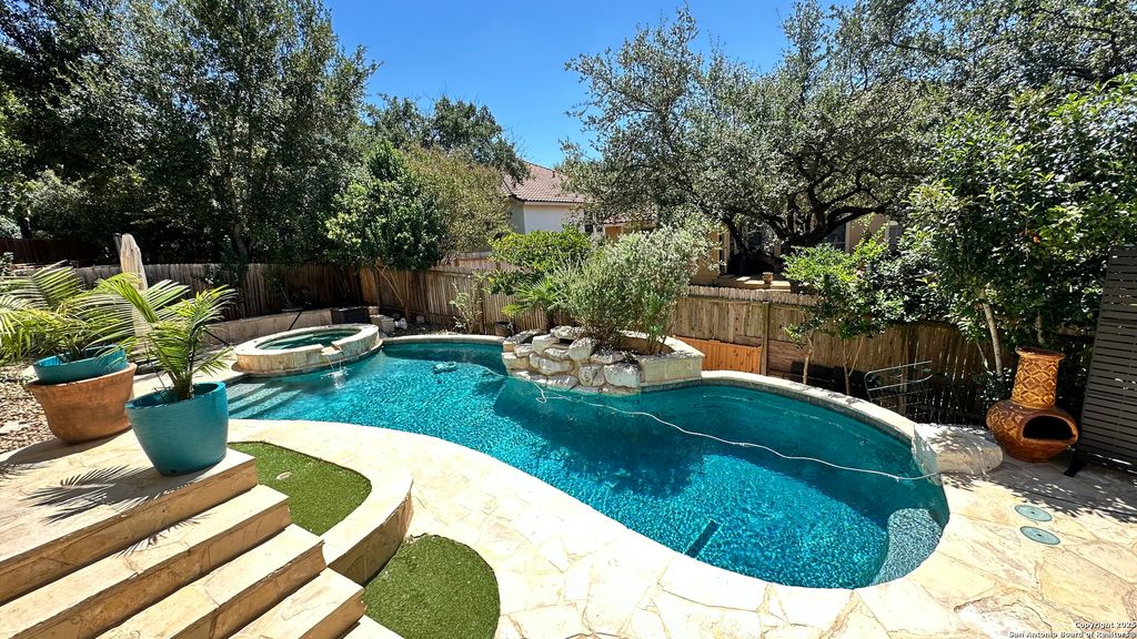 Photo of 1206 Via Milano, San Antonio, TX 78260 (MLS # 1889852)