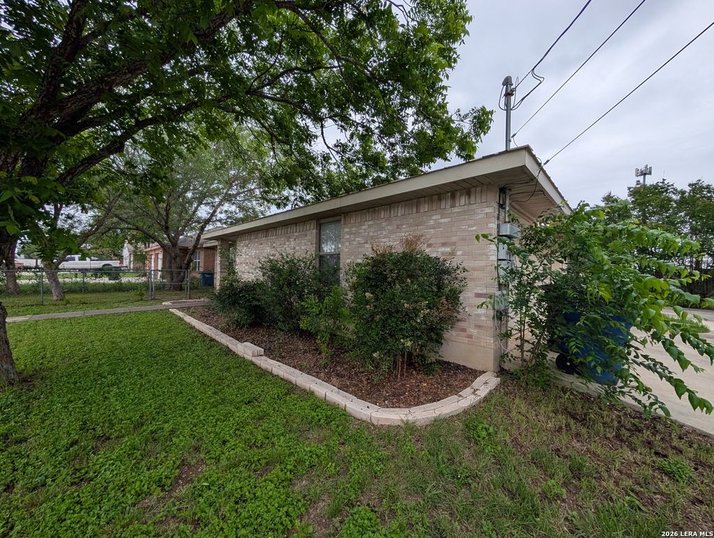 Photo of 1134 MISTY ACRES DR, New Braunfels, TX 78130 (MLS # 1965478)