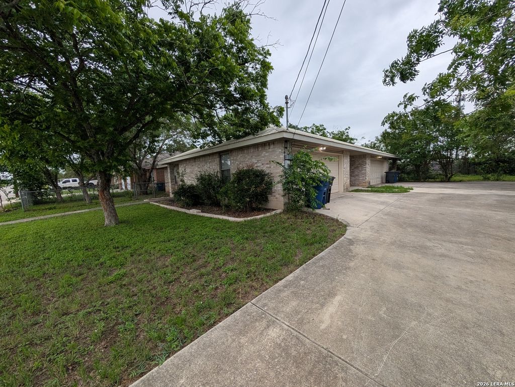 Photo of 1134 MISTY ACRES DR, New Braunfels, TX 78130 (MLS # 1965478)