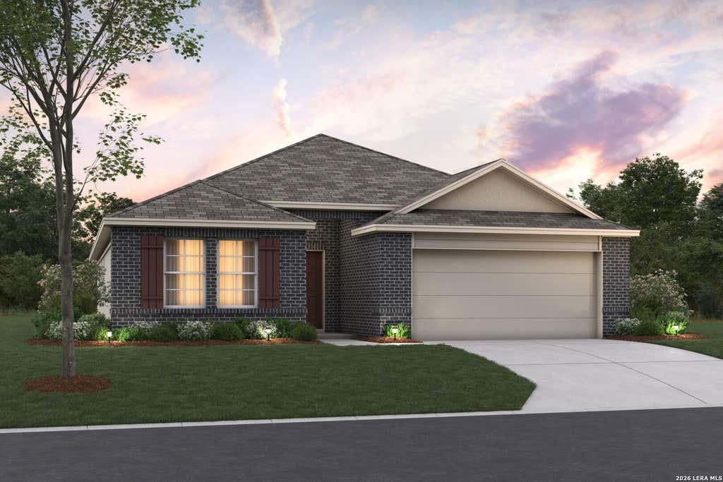 Photo of 120 Urlacher Road, San Antonio, TX 78056 (MLS # 1994535)