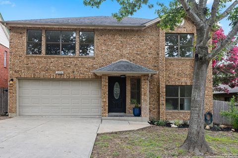 3406 Maitland San Antonio TX 78259