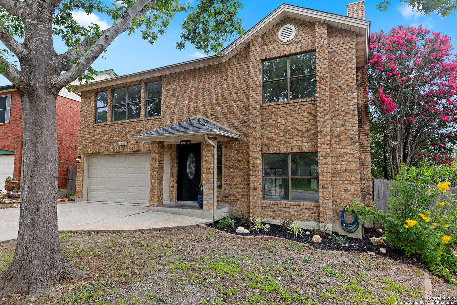 3406 Maitland