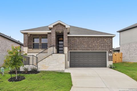 15855 Comanche Owl San Antonio TX 78233