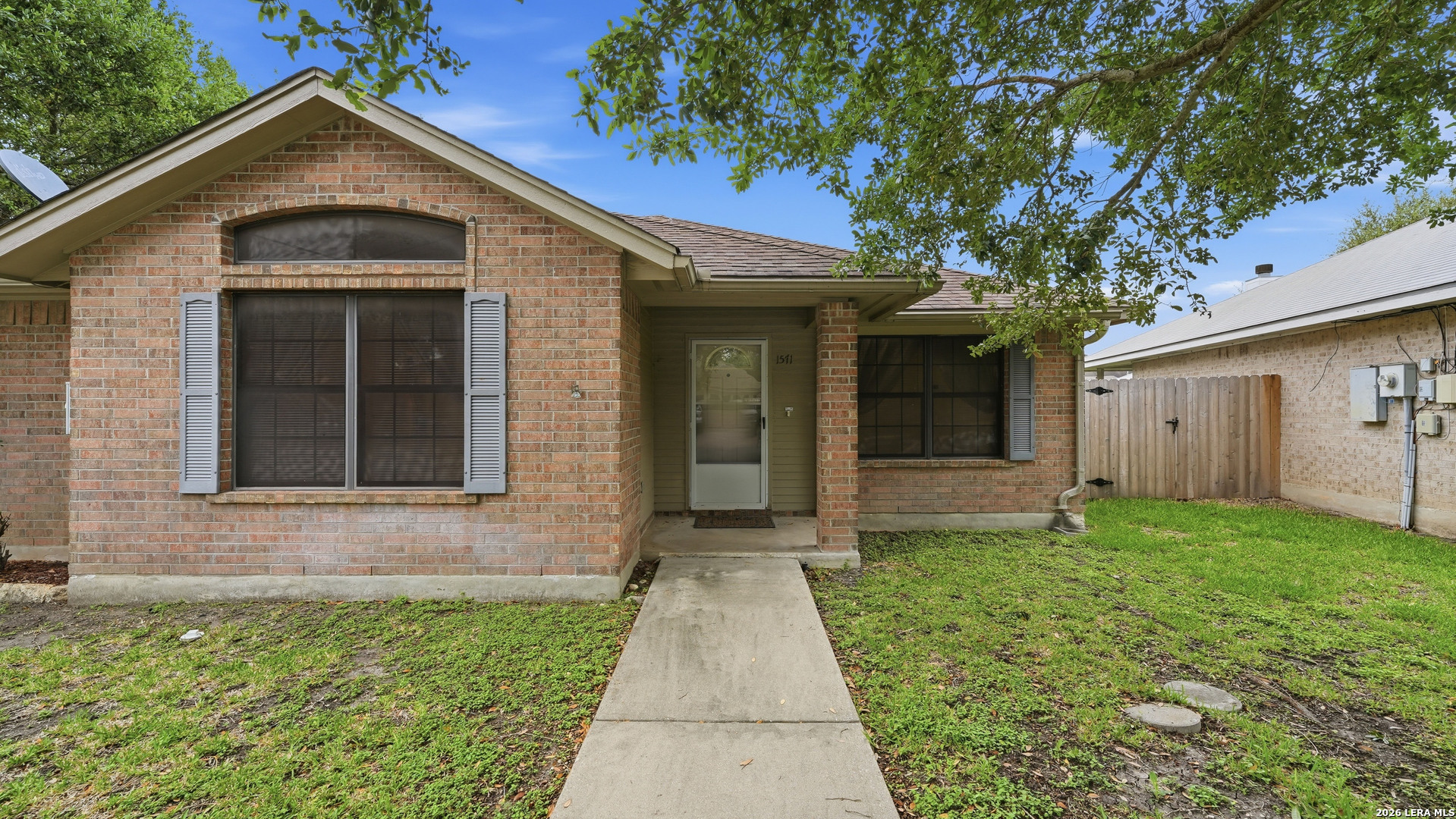 1571 KIMBERLY DAWN DR