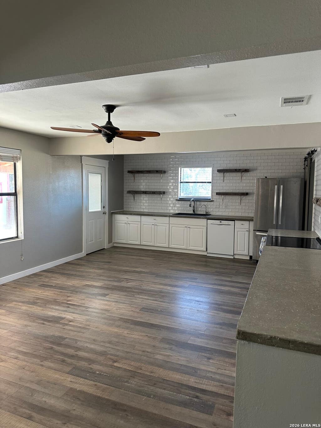 Photo of 2021 Lime Creek, Kerrville, TX 78028 (MLS # 1947515)