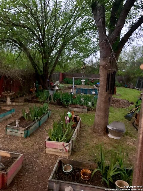 A home in Castroville