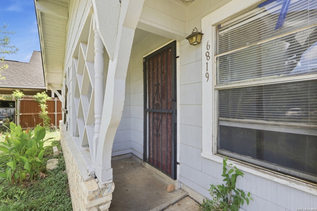 Photo of 6819 MERRY OAKS DR, San Antonio, TX 78242 (MLS # 2018357)