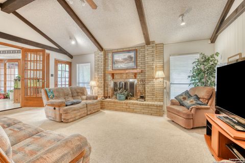 A home in Cibolo