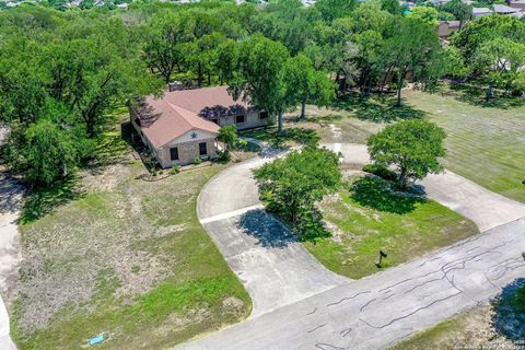 118 Indian Blanket Cibolo TX 78108