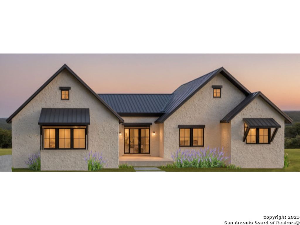 Photo of 444 Herauf, Canyon Lake, TX 78133 (MLS # 1913196)