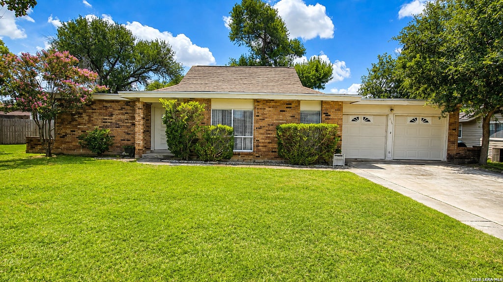 Photo of 4158 Hillswind St, San Antonio, TX 78217 (MLS # 2008196)
