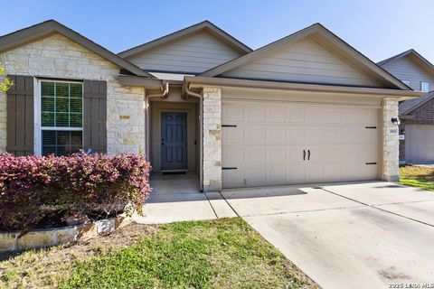 10415 Otoole Bend San Antonio TX 78254