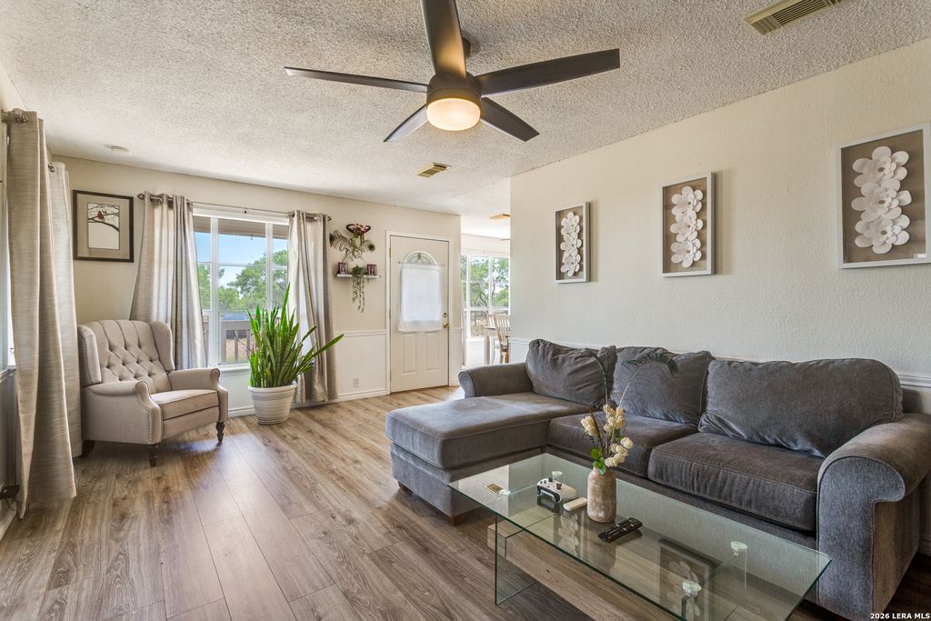 Photo of 313 PR 6430, Hondo, TX 78861 (MLS # 1956563)
