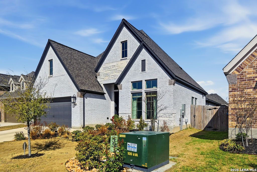 Photo of 1816 Field Brook, Seguin, TX 78155 (MLS # 1929505)