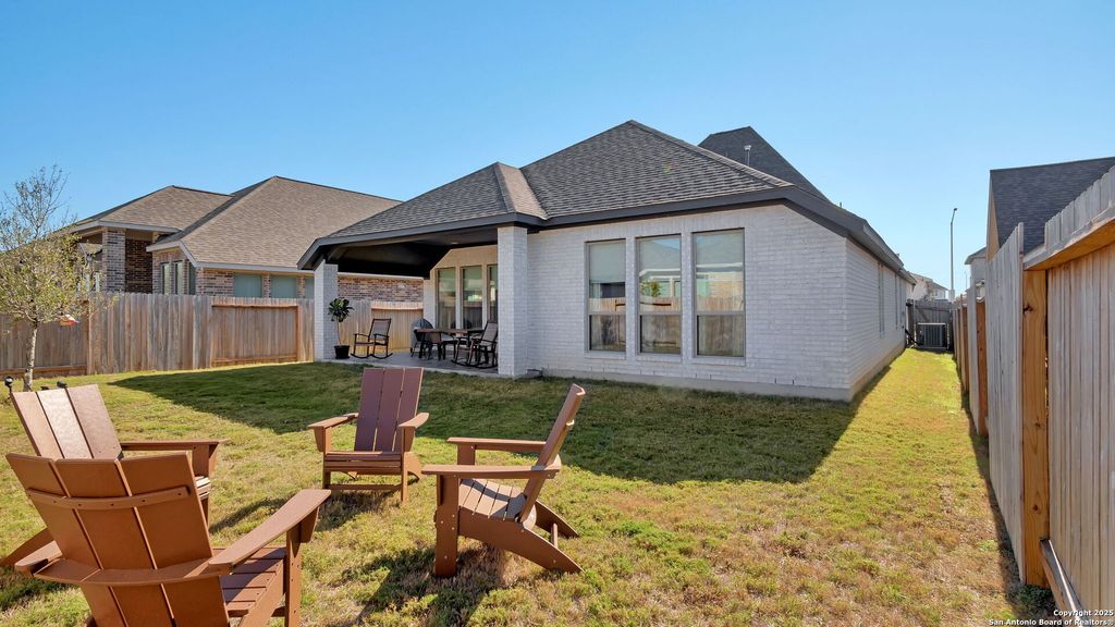 Photo of 1816 Field Brook, Seguin, TX 78155 (MLS # 1929505)