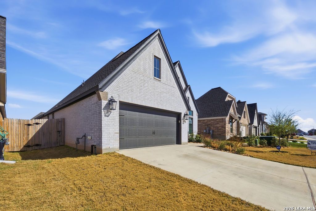 Photo of 1816 Field Brook, Seguin, TX 78155 (MLS # 1929505)