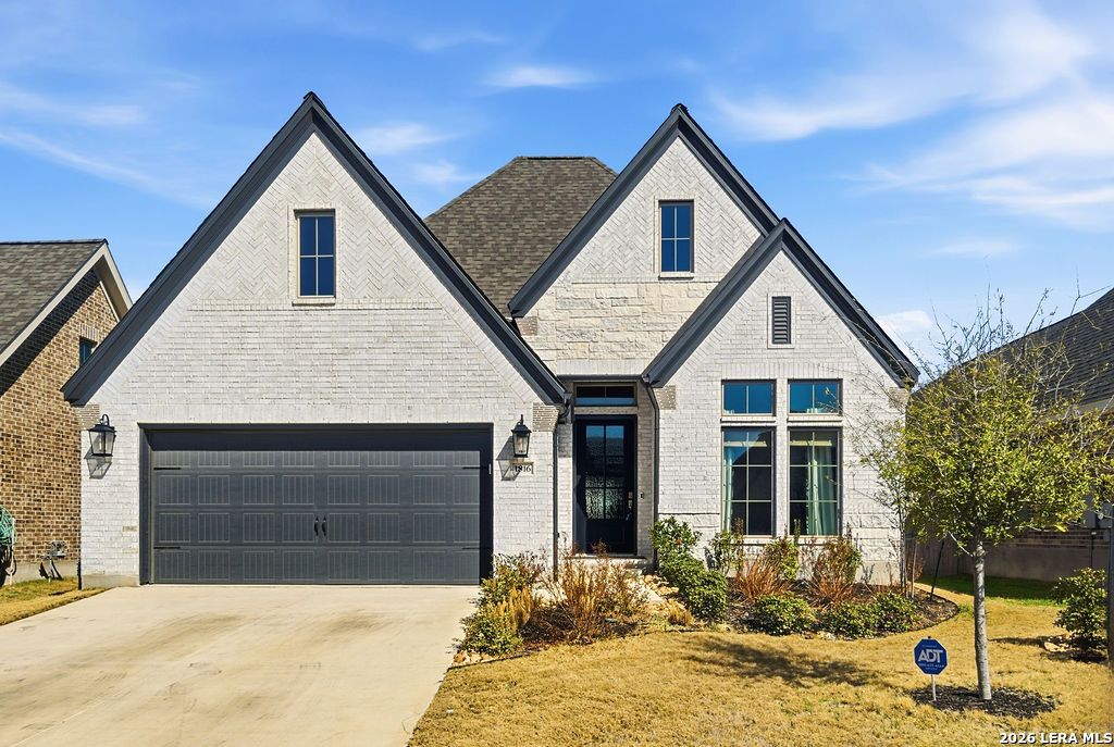 Photo of 1816 Field Brook, Seguin, TX 78155 (MLS # 1929505)