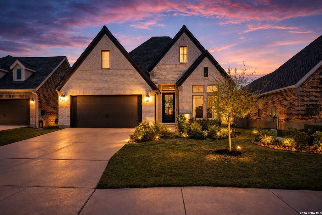 Photo of 1816 Field Brook, Seguin, TX 78155 (MLS # 1929505)