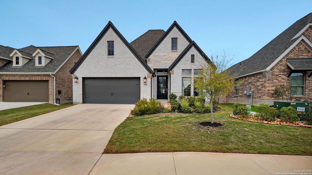 Photo of 1816 Field Brook, Seguin, TX 78155 (MLS # 1929505)