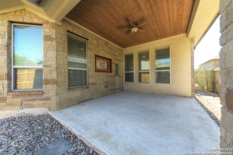 A home in New Braunfels