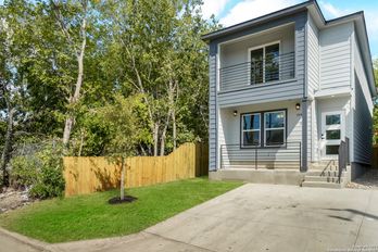 Single Family Residence at 104 SHENANDOAH
