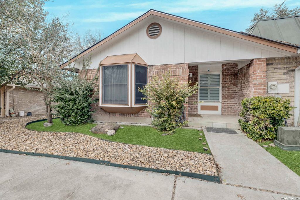 Photo of 5007 Arbor Ridge, San Antonio, TX 78228 (MLS # 1939107)