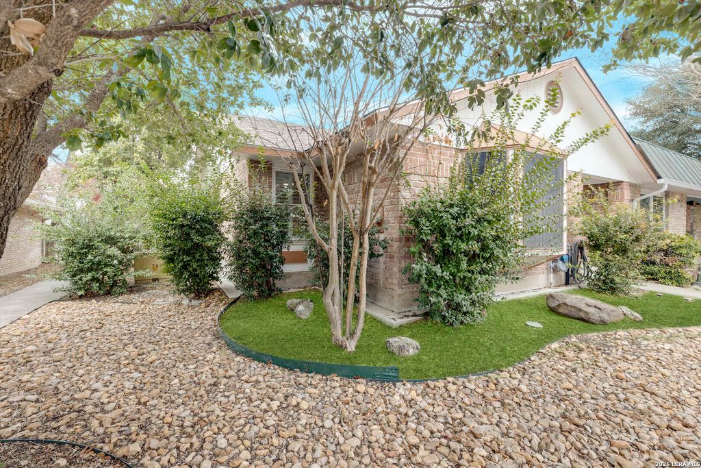 Photo of 5007 Arbor Ridge, San Antonio, TX 78228 (MLS # 1939107)