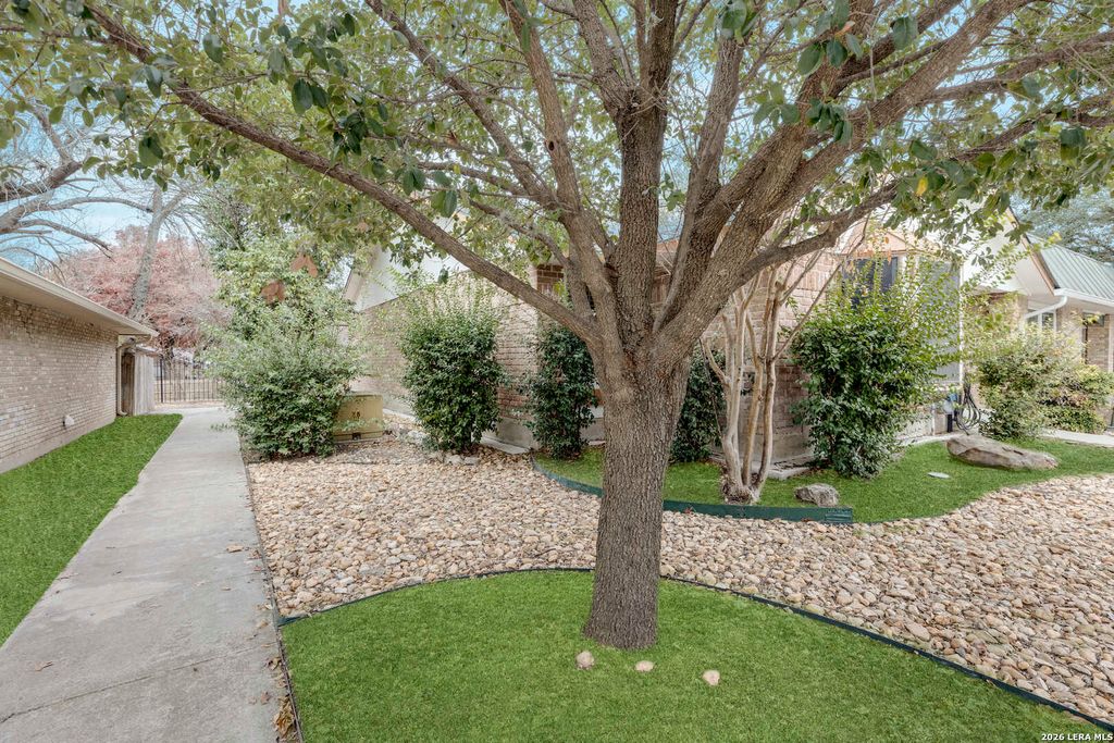 Photo of 5007 Arbor Ridge, San Antonio, TX 78228 (MLS # 1939107)