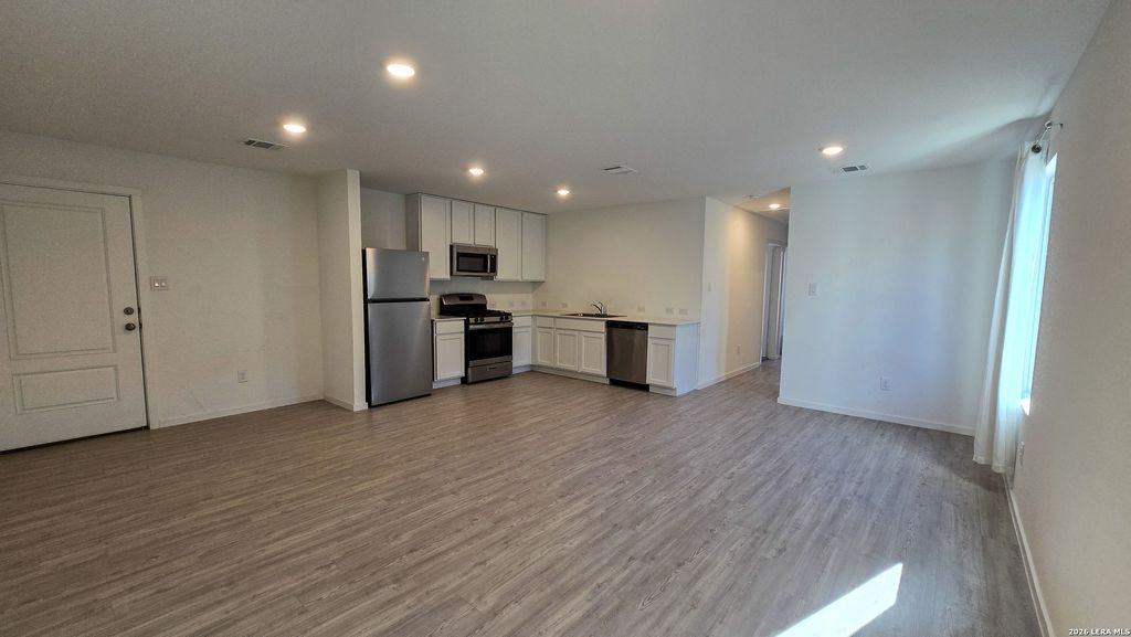 Photo of 3741 Millbrook Way, San Antonio, TX 78245 (MLS # 1938148)