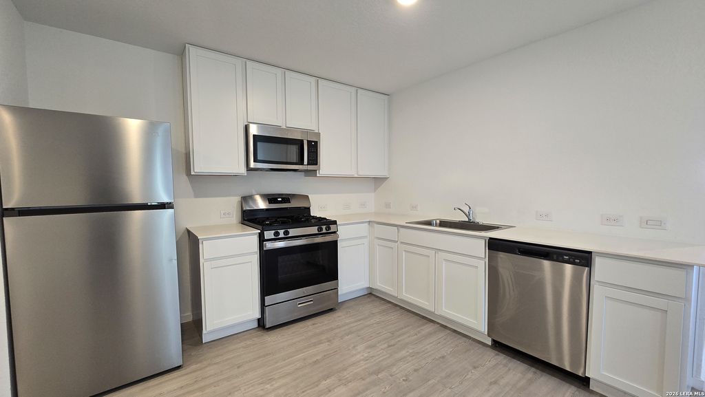 Photo of 3741 Millbrook Way, San Antonio, TX 78245 (MLS # 1938148)