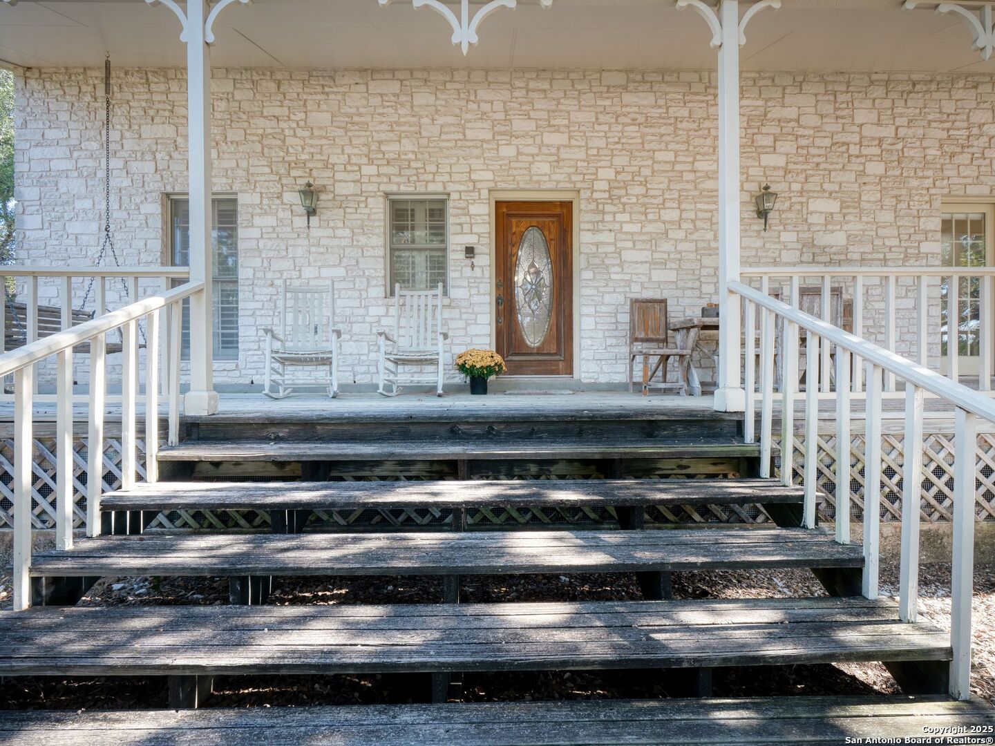 146 Upper Cibolo Creek